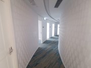 Langham Place, Hong Kong Office