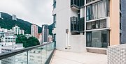 萃峰 灣仔 中層 A335502 售盤