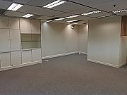 Admiralty Centre Block 02, Hong Kong Office