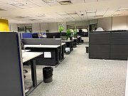 Millennium City Phase 01 Tower 01, Hong Kong Office