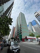 Leader Industrial Centre Shatin industrial for rent 5,240 sq.ft. | Regent