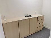 Admiralty Centre Block 02, Hong Kong Office