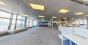 Hysan Place, Hong Kong Office