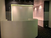 宏利金融中心 A座, 香港寫字樓
