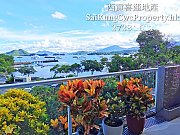 超低密度*海景地下连花园*自成一各 西贡 地下 012794 售盘