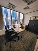 148 Electric Road, Hong Kong Office