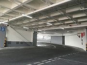 Asia Logistics Hub - Sf Centre, Hong Kong Office