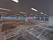 Times Square Tower 1, Hong Kong Office