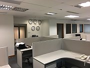 Wu Chung House, Hong Kong Office