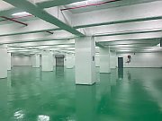 百适第一货仓, 香港写字楼