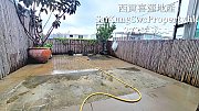 近市方便*2/F连天台*开扬远景 西贡 008818 售盘