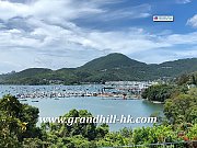 溱喬 西貢 全層 018655 售盤