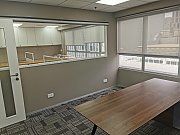 Laford Centre, Hong Kong Office
