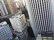 Wu Chung House, Hong Kong Office