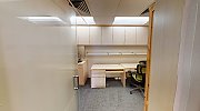 Leighton Centre, Hong Kong Office