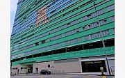 Tsuen Wan Industrial Centre, Hong Kong Office