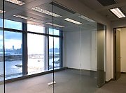 Manulife Financial Centre Tower A, Hong Kong Office