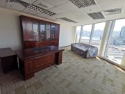 Metropolis Tower, Hong Kong Office