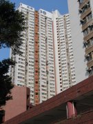 利東村 香港仔 高層 H026473 售盤
