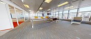 Hysan Place, Hong Kong Office
