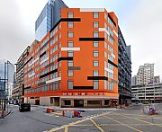 Mini Cube San Po Kong industrial for rent 11,550 sq.ft. | Regent