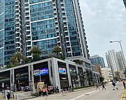 The Parkside Tower 01 将军澳商铺出租 14,972尺 | Regent