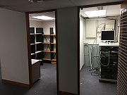 Wu Chung House, Hong Kong Office