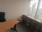 Langham Place, Hong Kong Office