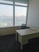 环球贸易广场 尖沙咀写字楼出租 3,300尺 | Regent