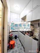 福康大廈 大角咀 高層 1080414 售盤