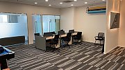 亿京中心 A座 九龙湾写字楼出租 1,988尺 | Regent