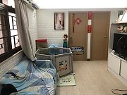 黄宜坳村 大埔 R150032 售盘
