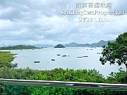 罕有放盤*雙連單位連1400呎天台 西貢 高層 024800 售盤