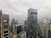 Times Square Tower 1, Hong Kong Office