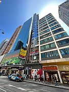 Ladder Dundas Mong Kok shop for rent 1,237 sq.ft. | Regent