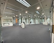 Grand Millennium Plaza L Block, Hong Kong Office
