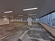 Times Square Tower 1, Hong Kong Office