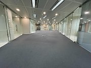 Grand Millennium Plaza L Block, Hong Kong Office