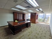 Metropolis Tower, Hong Kong Office