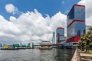 Shun Tak Centre (china Merchants Tower) Sheung Wan office for rent 6,334 sq.ft. | Regent