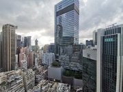 Hysan Ave 33