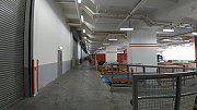 Mapletree Logistics Hub Tsing Yi, Hong Kong Office