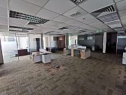 Metropolis Tower, Hong Kong Office