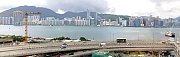 Manulife Financial Centre Tower B, Hong Kong Office