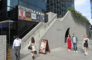Shui On Centre, Hong Kong Office