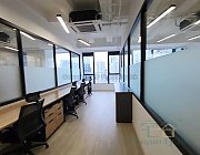 汇利工业中心 荃湾 高层 C110816 售盘