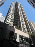 港晖中心 香港仔 中层 A017756 售盘