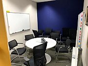Millennium City Phase 01 Tower 01, Hong Kong Office