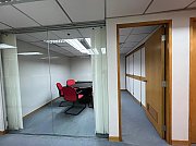 八号商业广场, 香港写字楼