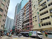 合時工廠大廈 柴灣工廈出租 5,975呎 | Regent